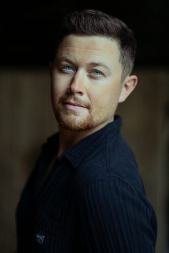 Scotty McCreery Pays Visit To Capitol Theatre Tonight